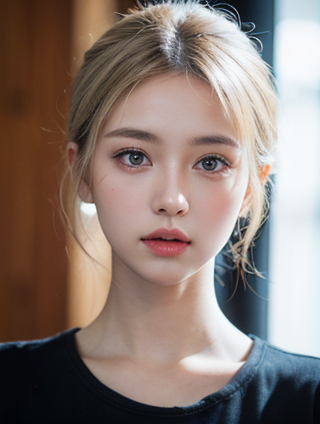 女性的力量：拥抱内心，绽放光彩
